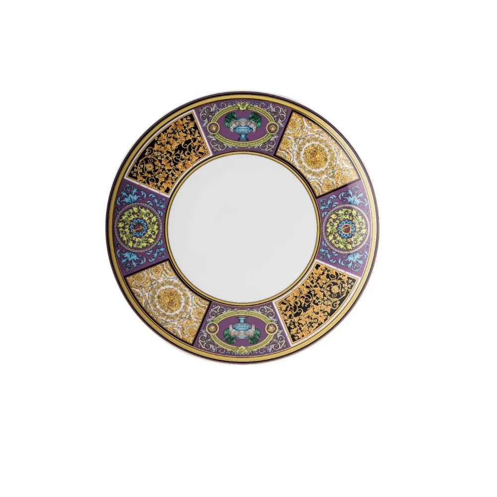Barocco Mosaic Dinner Plate