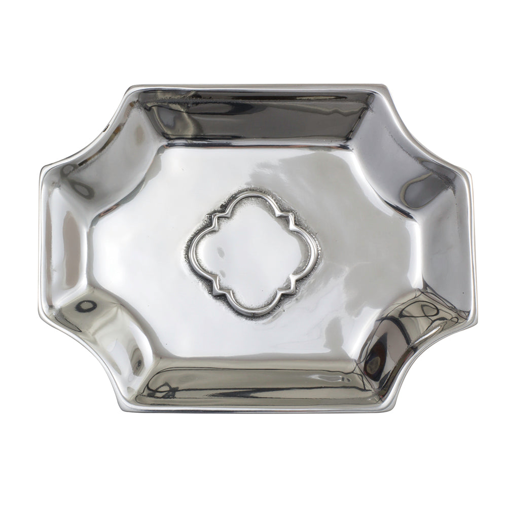 Salisbury Casablanca Extra Small Tray, 6” x 4”