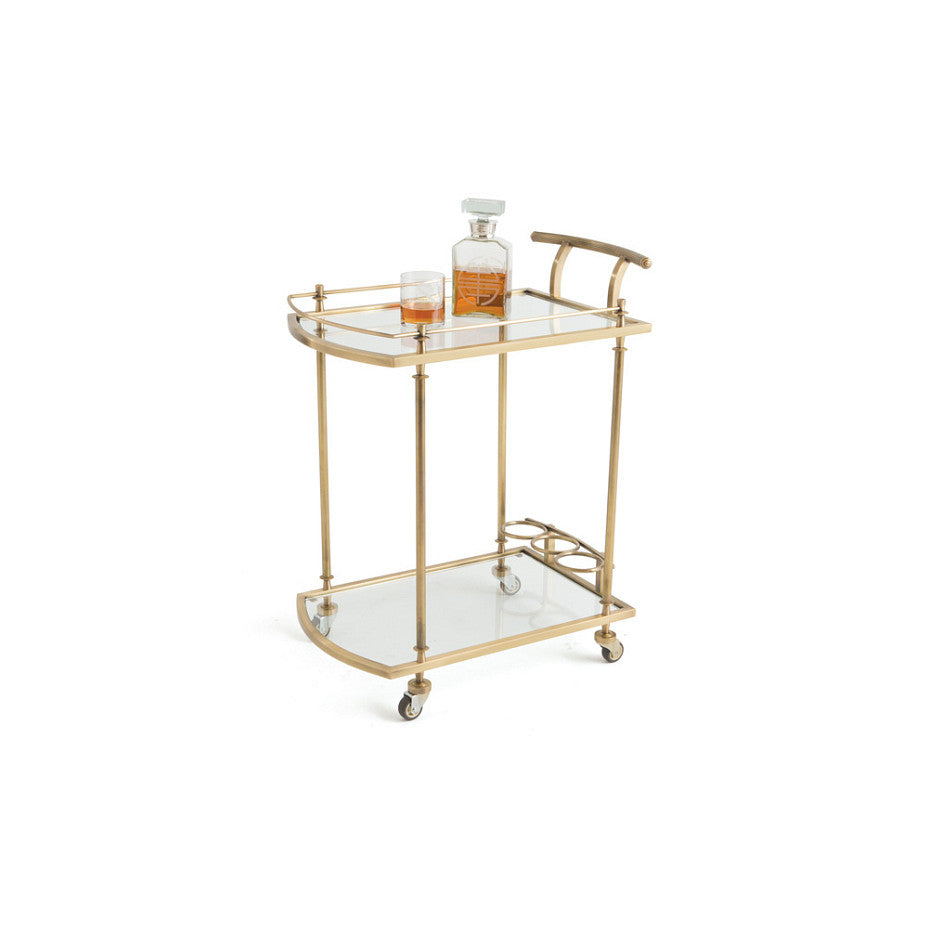 Bar Cart Shurlock