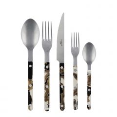 Bistrot 5-piece Place Setting