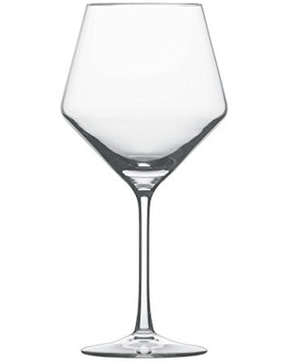 Schott Zwiesel Pure Burgundy - Set of 6