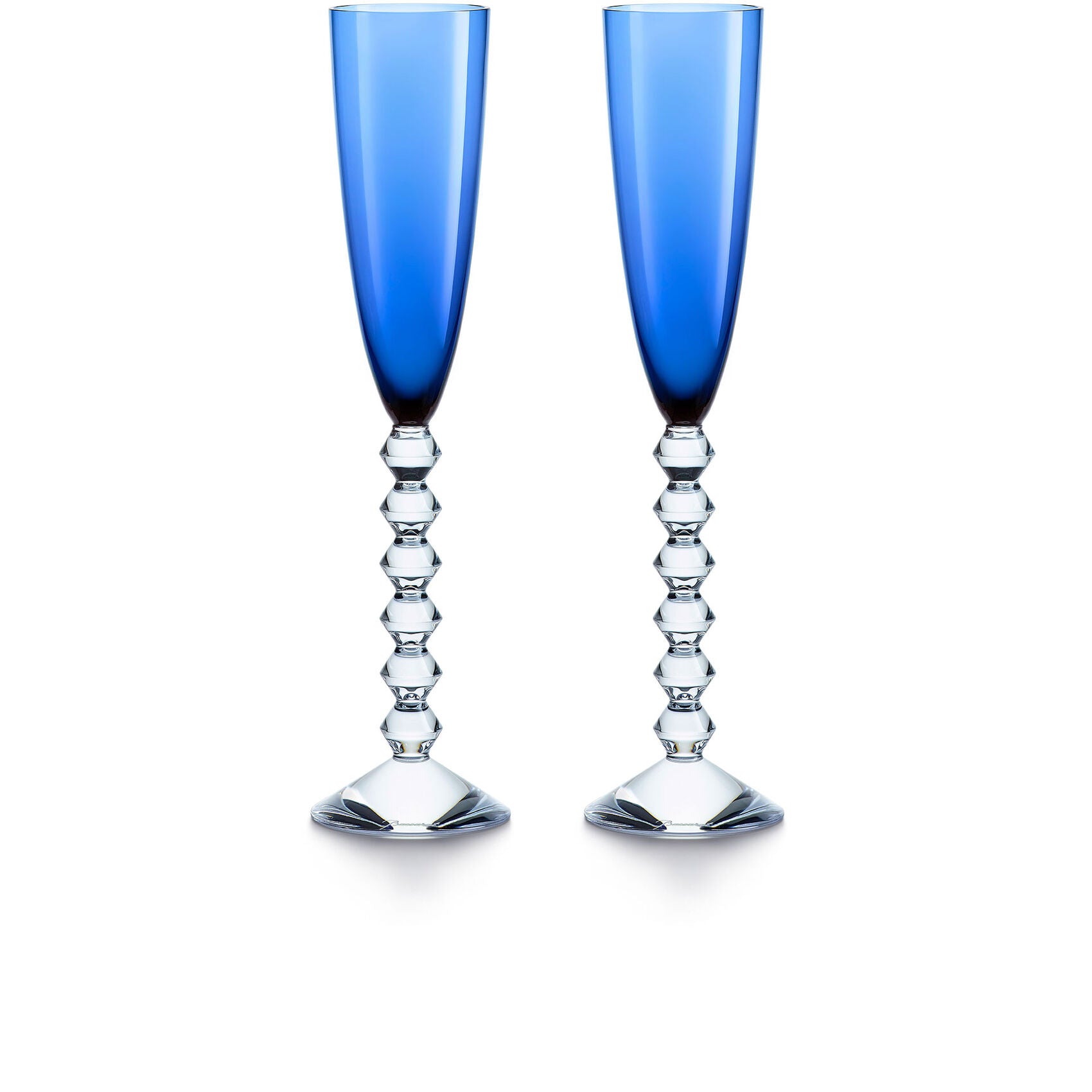 Vega Flutissimo Set - Blue