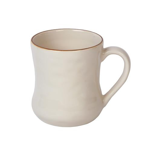 Cantaria Mug - Ivory