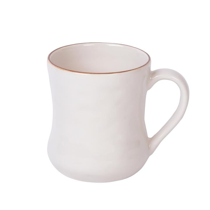 Cantaria Mug - White