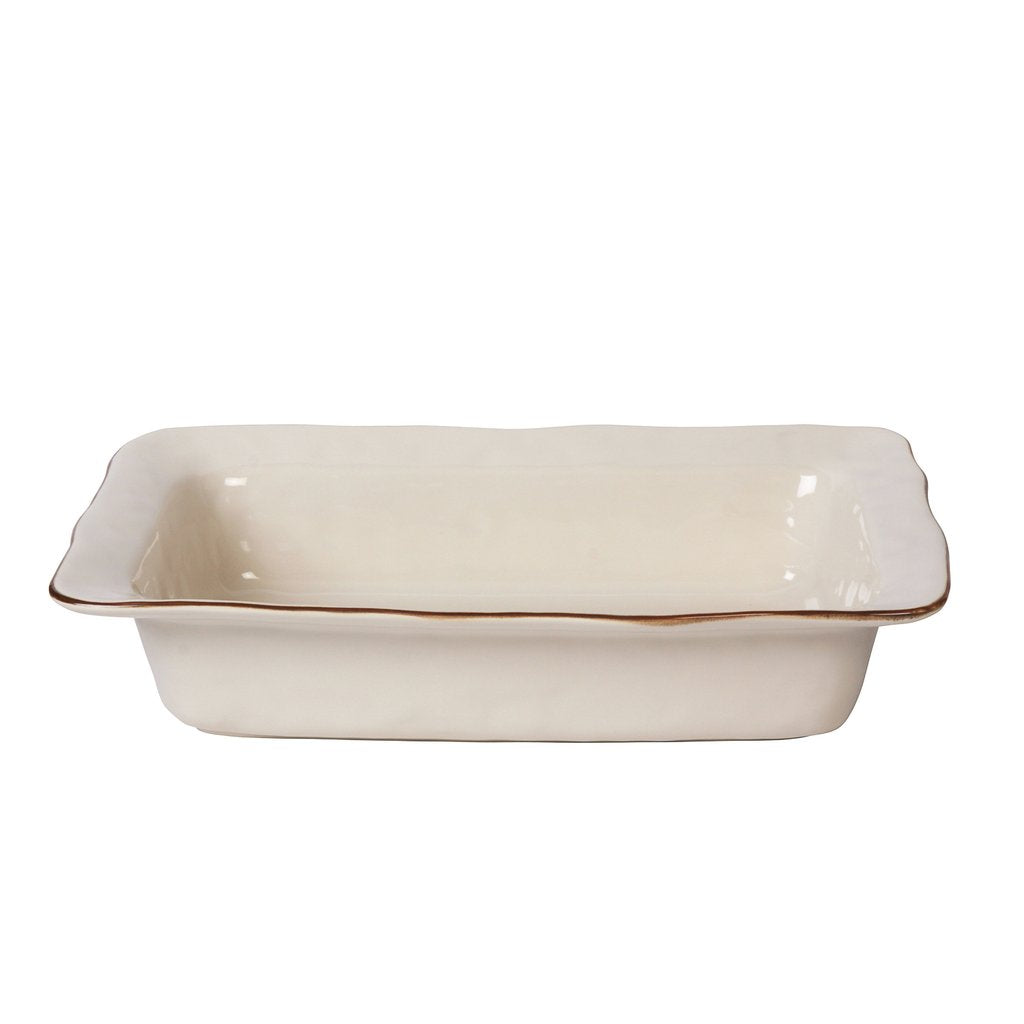 Cantaria Large Rectangular Baker
