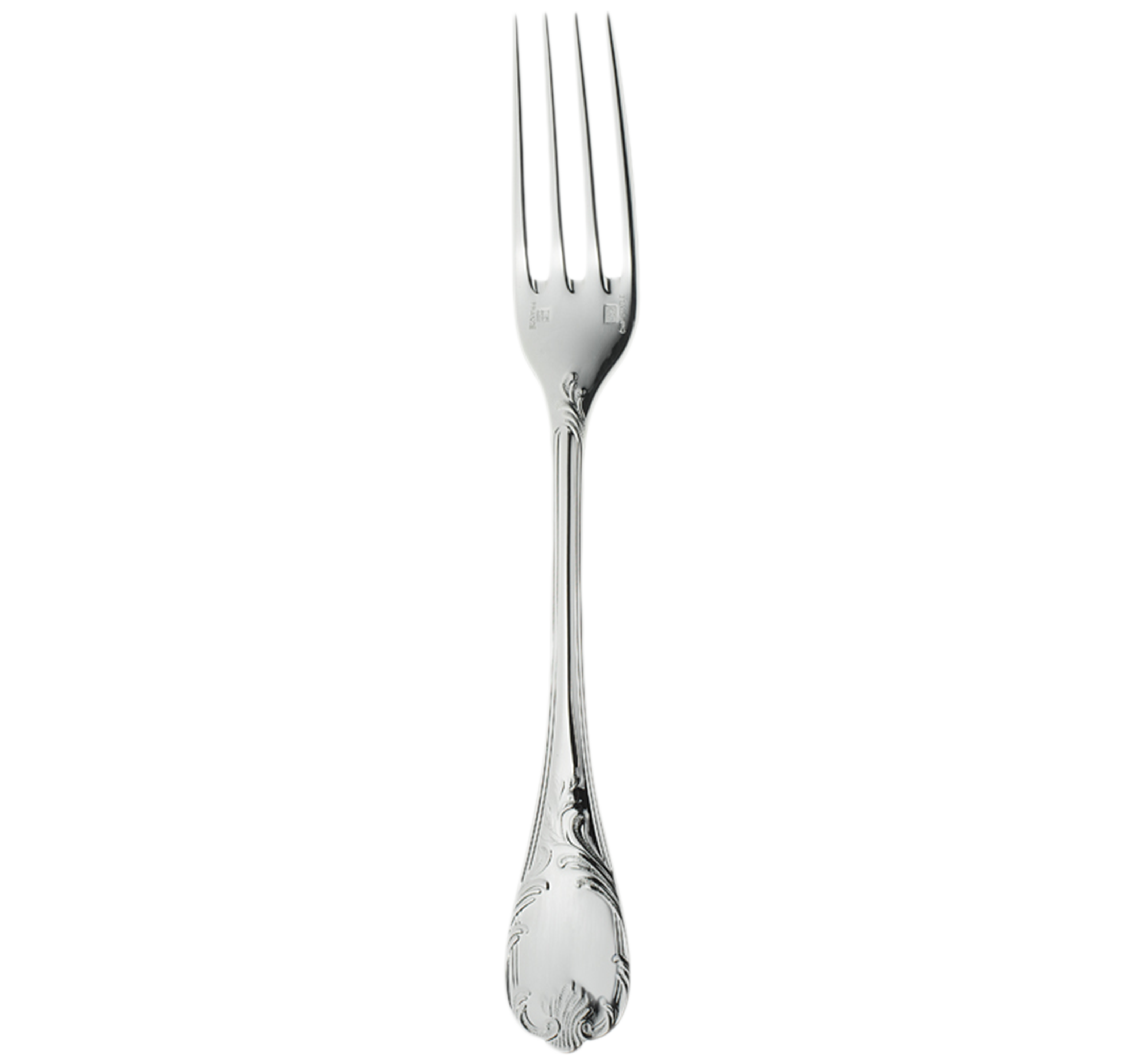 Marly Silver-Plated Dinner Fork