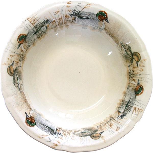 Sologne Cereal Bowl
