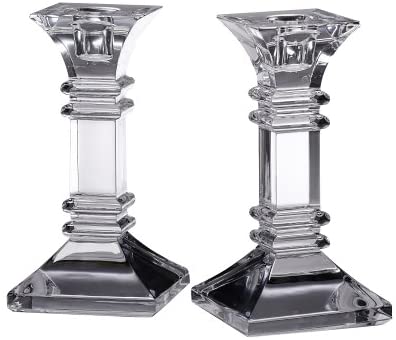 Treviso 6" Candlesticks