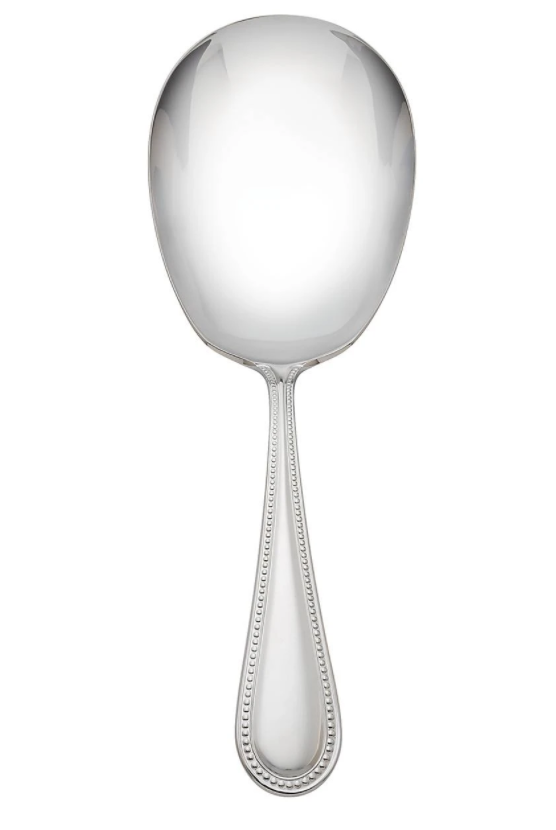 Lyndon Ice/Bar Spoon