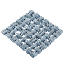 Square Woven Trivet
