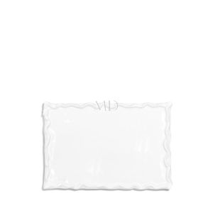 Tray No. 880 - Rectangular, Small