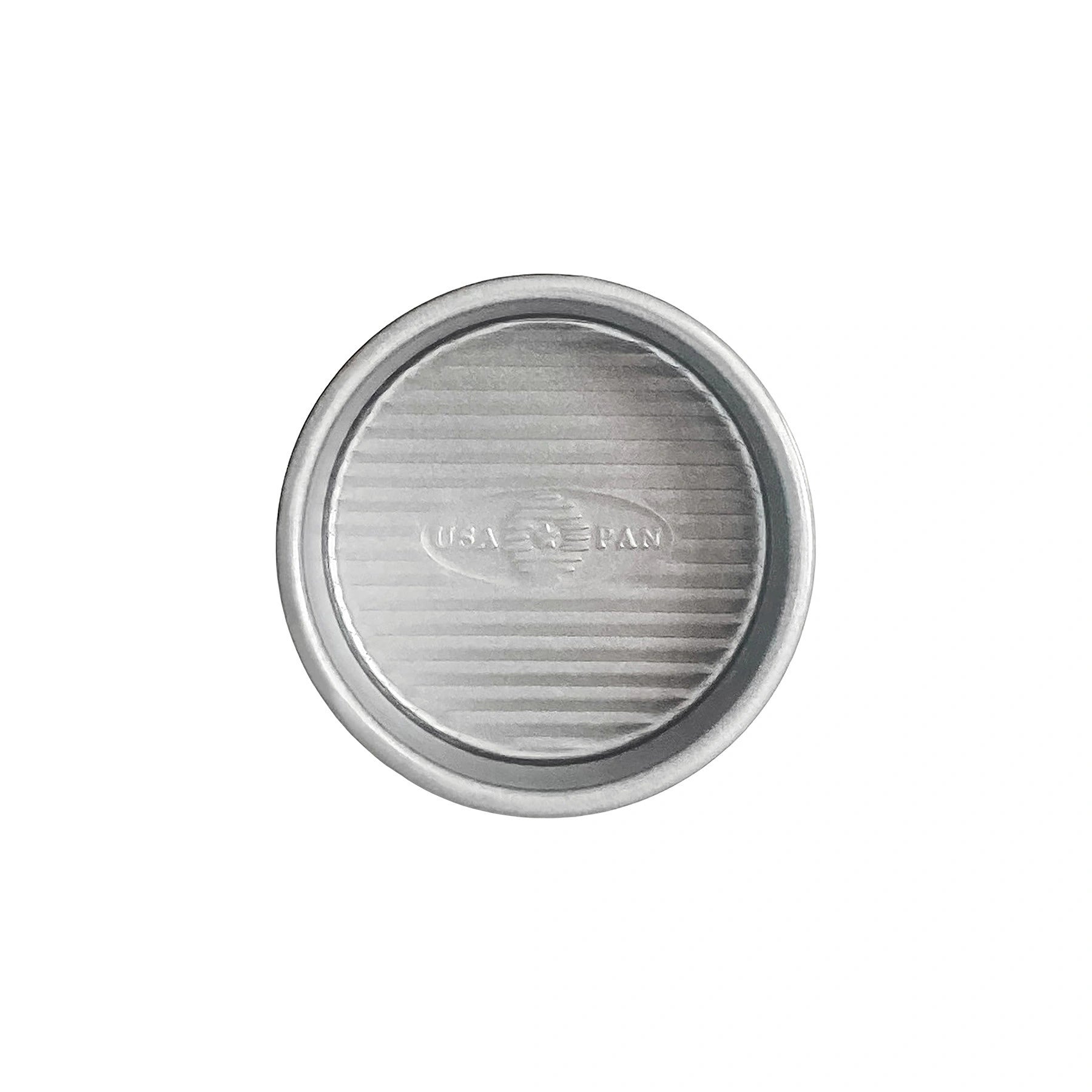 USA Pan Round Cake Pan 4 Inch