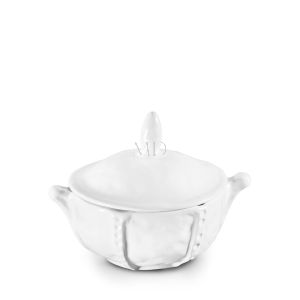 Covered Bowl No. 132