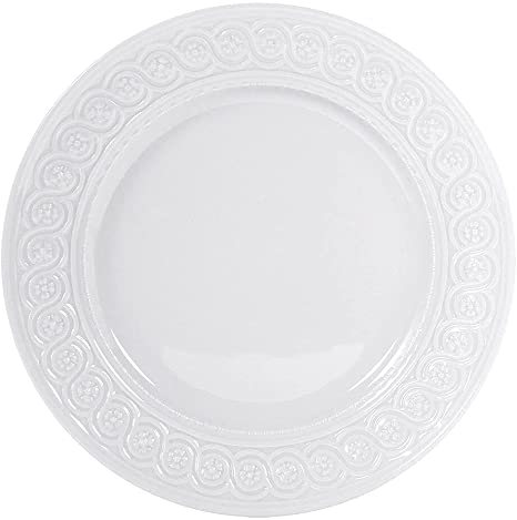 Louvre Dinner Plate