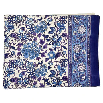 Tablecloth Cabana 72x108