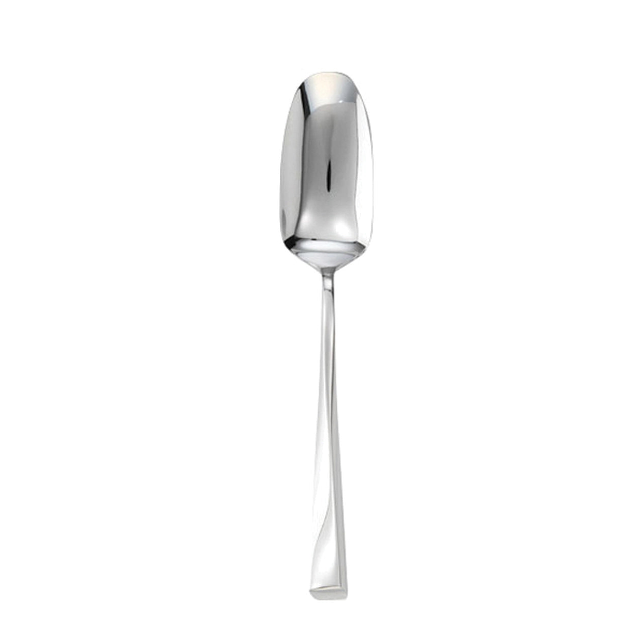 Twist Serving Spoon