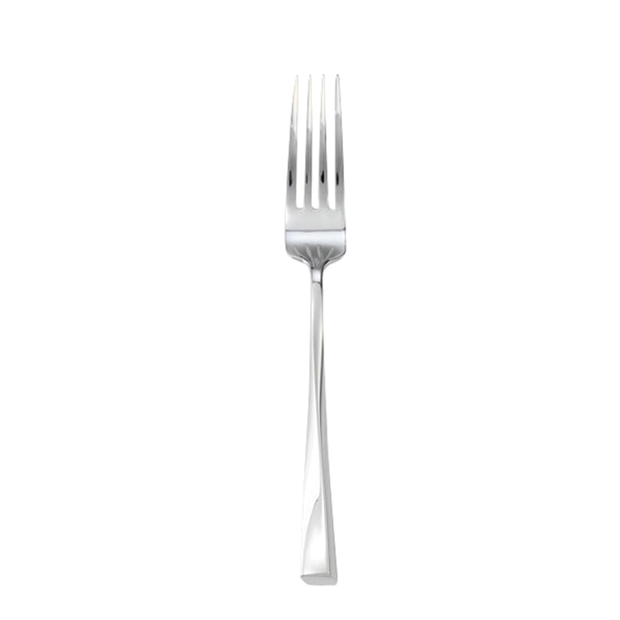 Twist Serving Fork