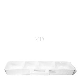 Appetizer Platform No. 455