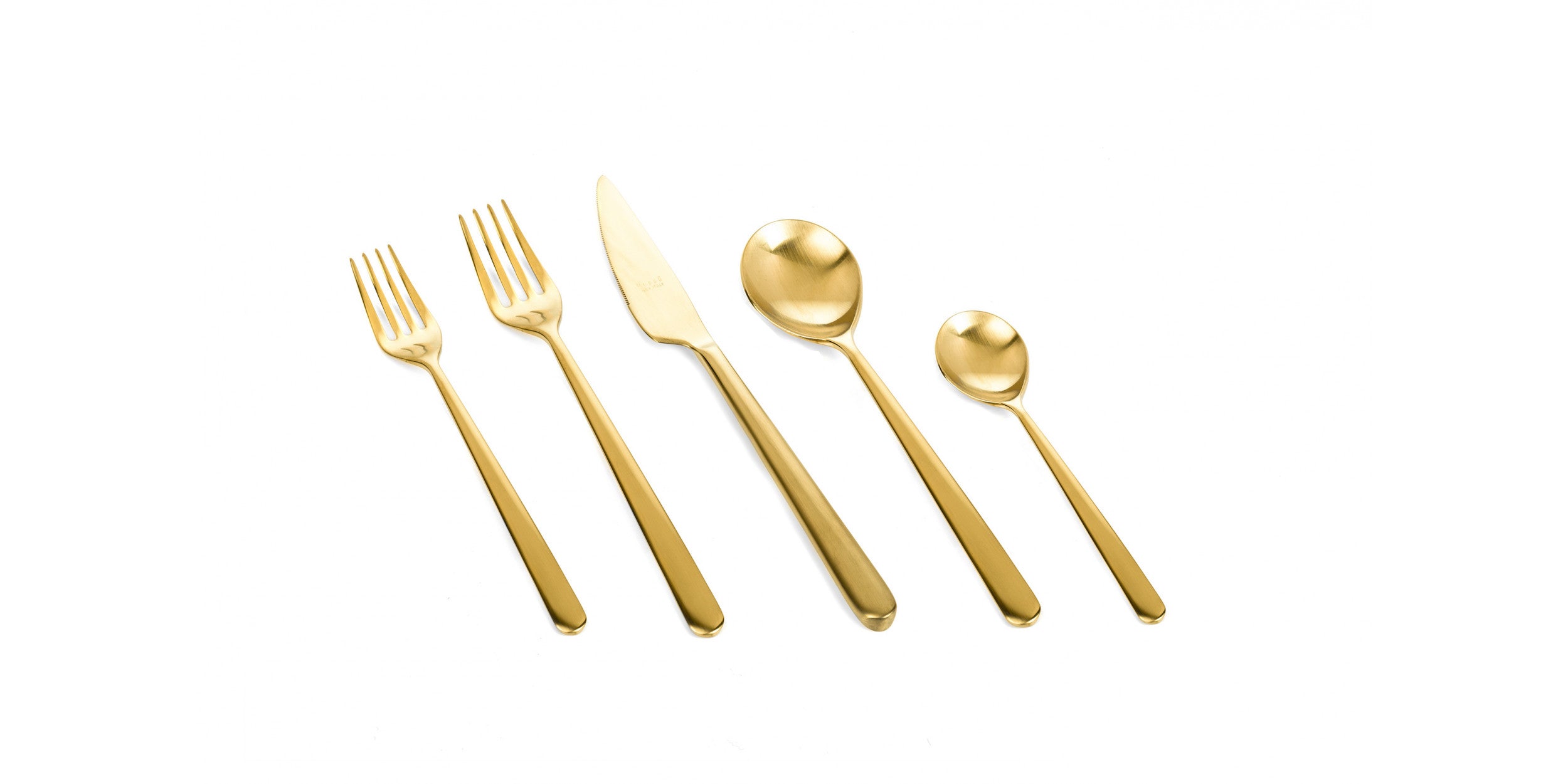Linea 5pc Place Setting