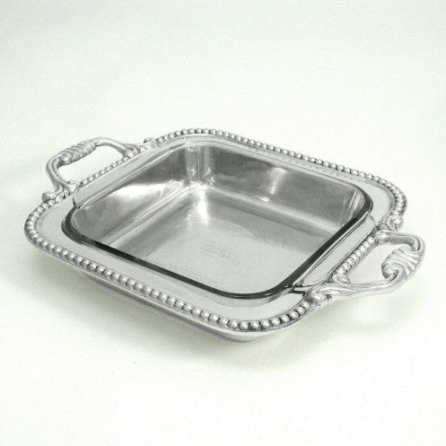 PEARL David Casserole Holder (8x8)