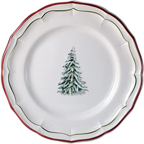 Filet Noel Dinner Plate