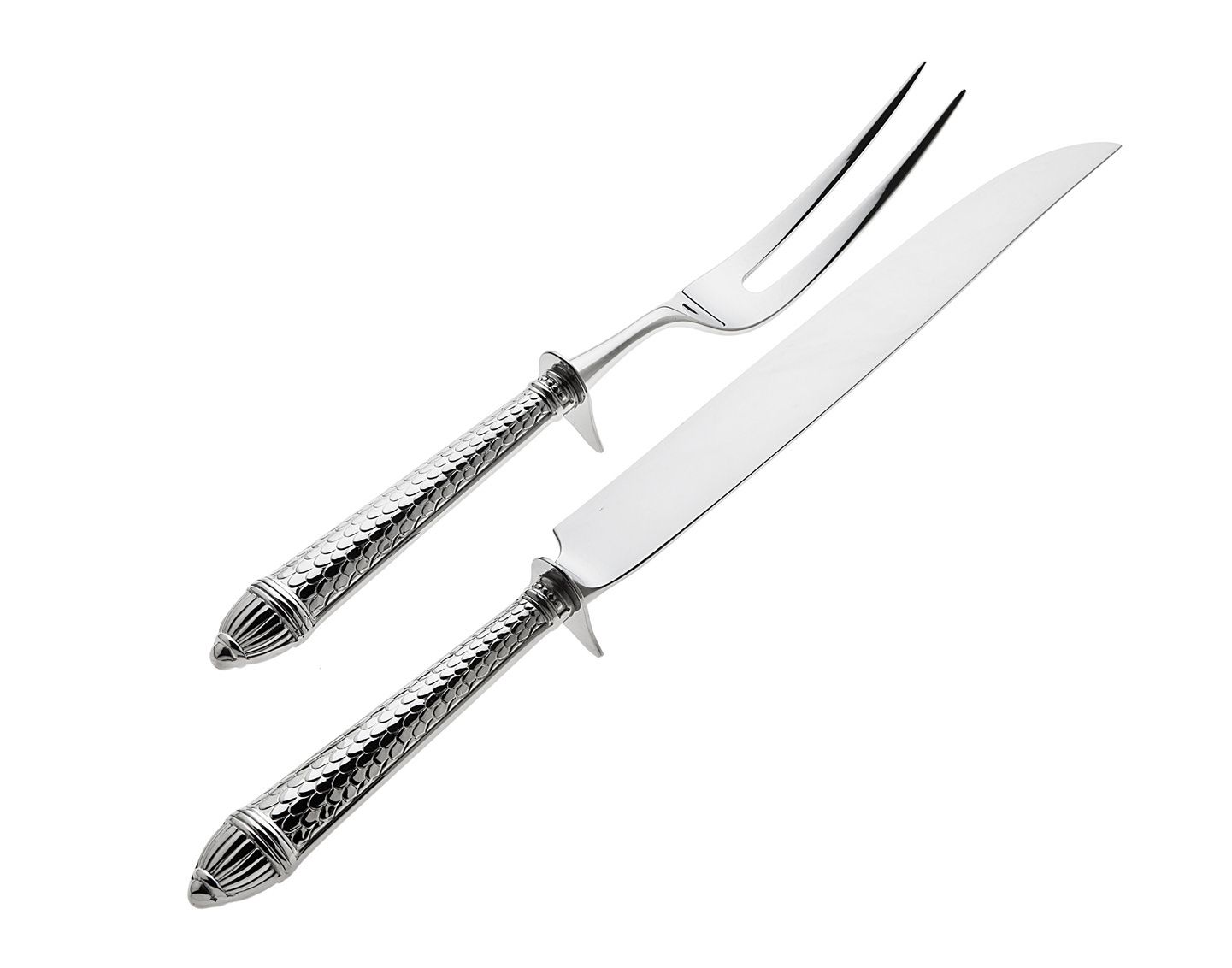 Raffaello 2-piece Carving Set by Ricci