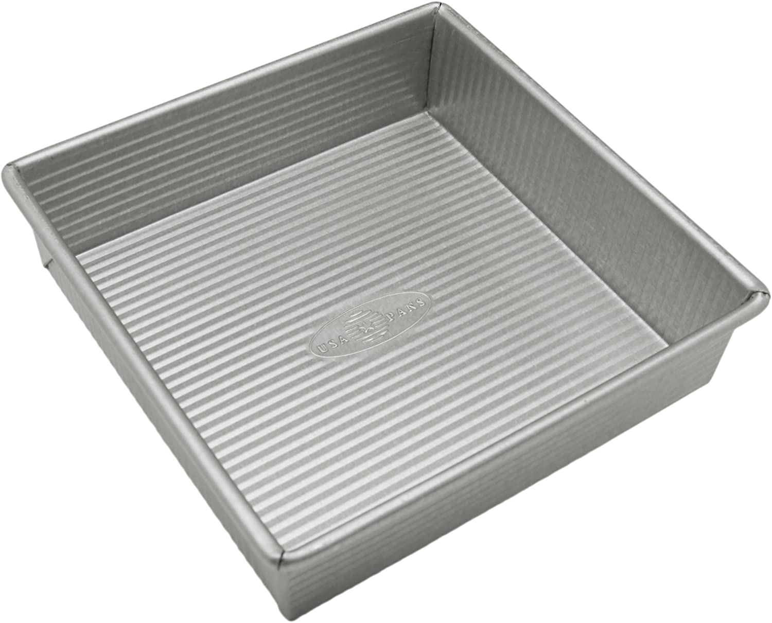 USA Pan 8 x 8 Cake Pan