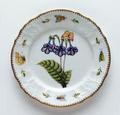 Anna Weatherley Redoute Salad Plates