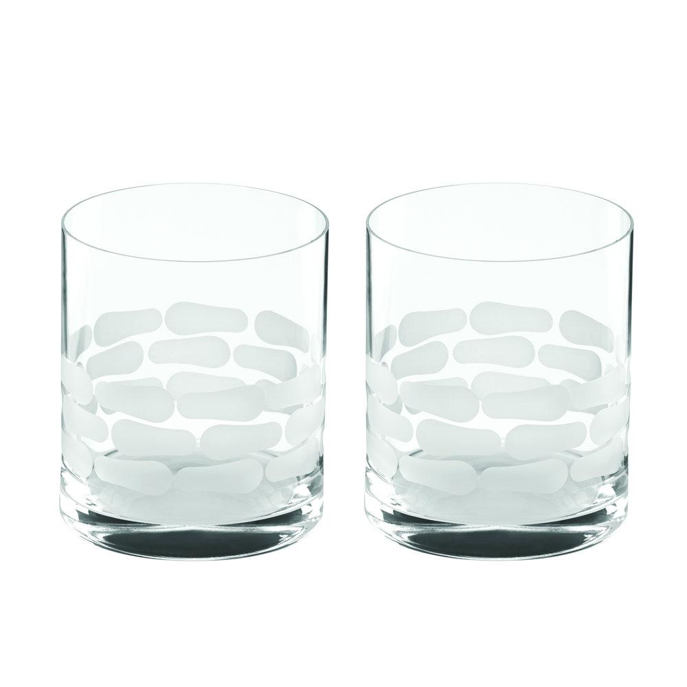 Truro Double Old Fashioned - Set of 2