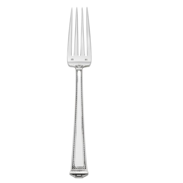 Tuttle Pantheon Sterling Silver Flatware by Piece