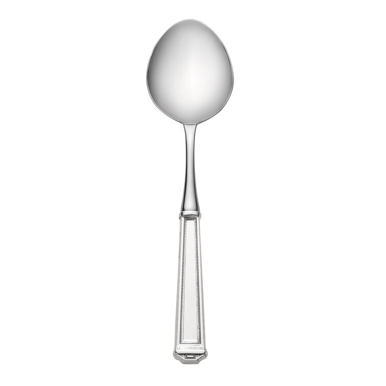 Tuttle Pantheon Sterling Silver Flatware by Piece
