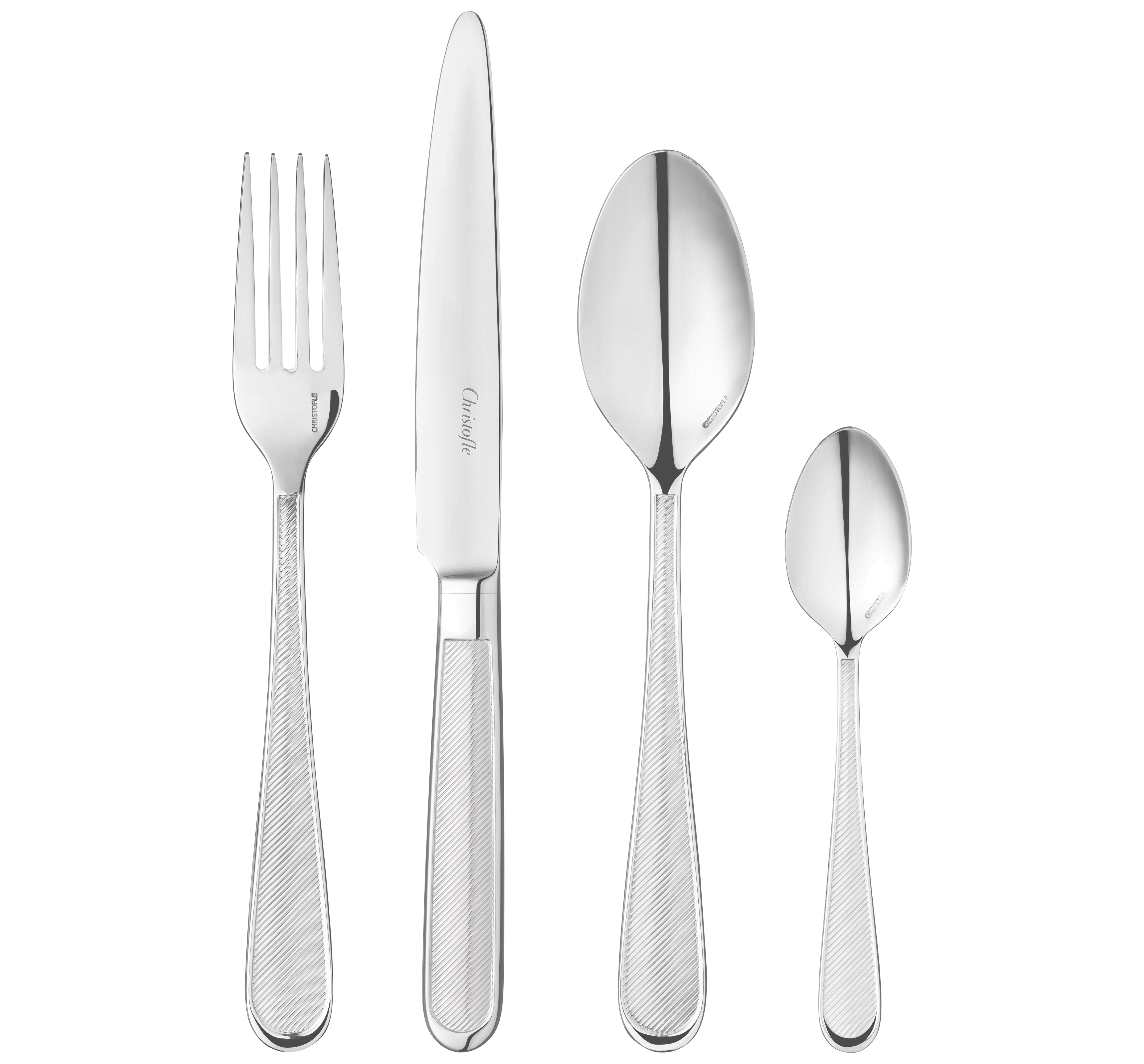 Concorde Box Set - 24 Pieces