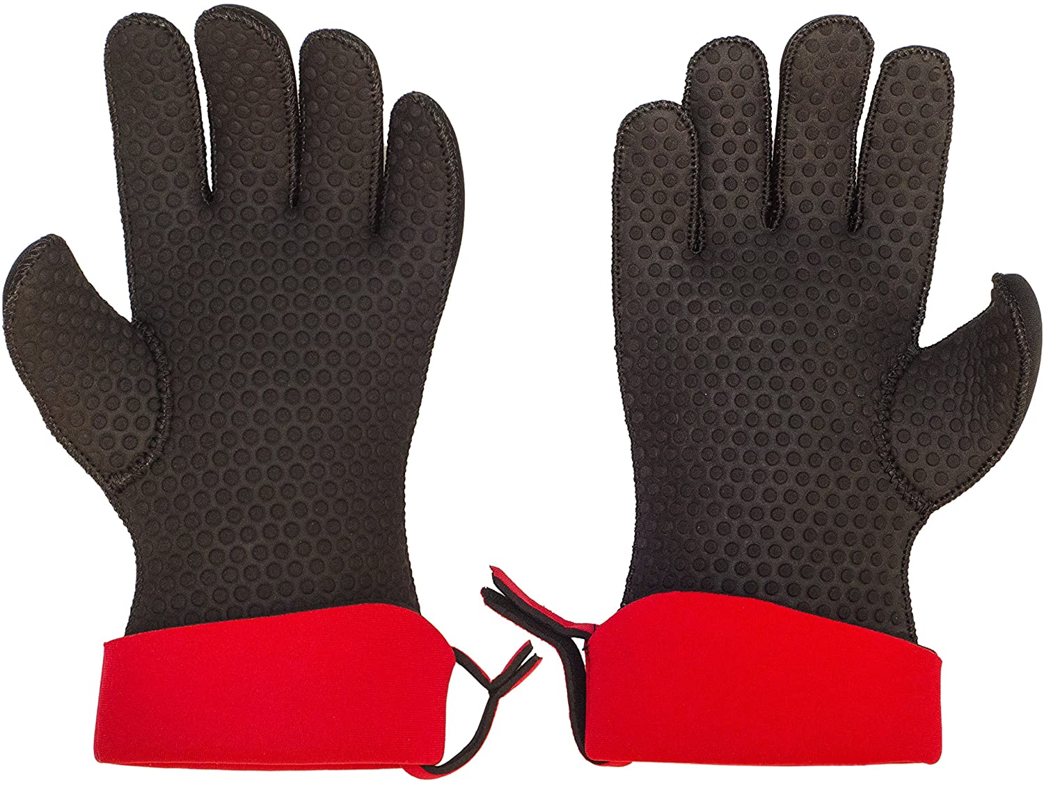 Pair of Cooking Gloves - size Small