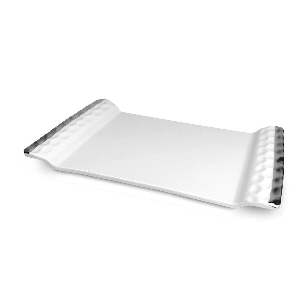 Truro Platinum Cheese Tray