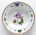 Anna Weatherley Old Master Tulips Soup Plates