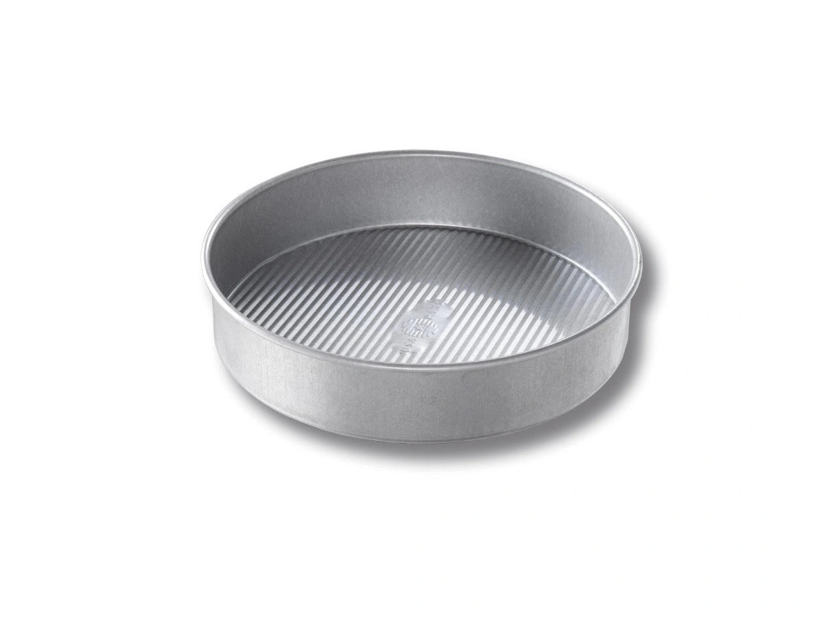 USA Pan Cake Pan 8" Round