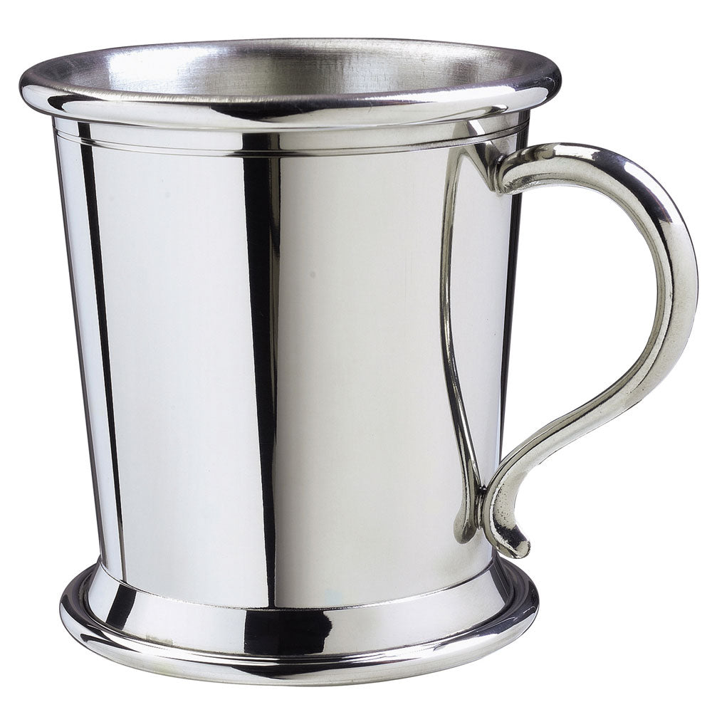 Salisbury Fine Pewter Virginia Baby Cup, 5 oz.