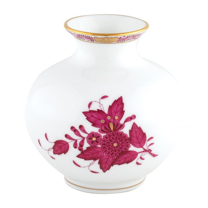 Round Vase