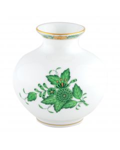 Round Vase