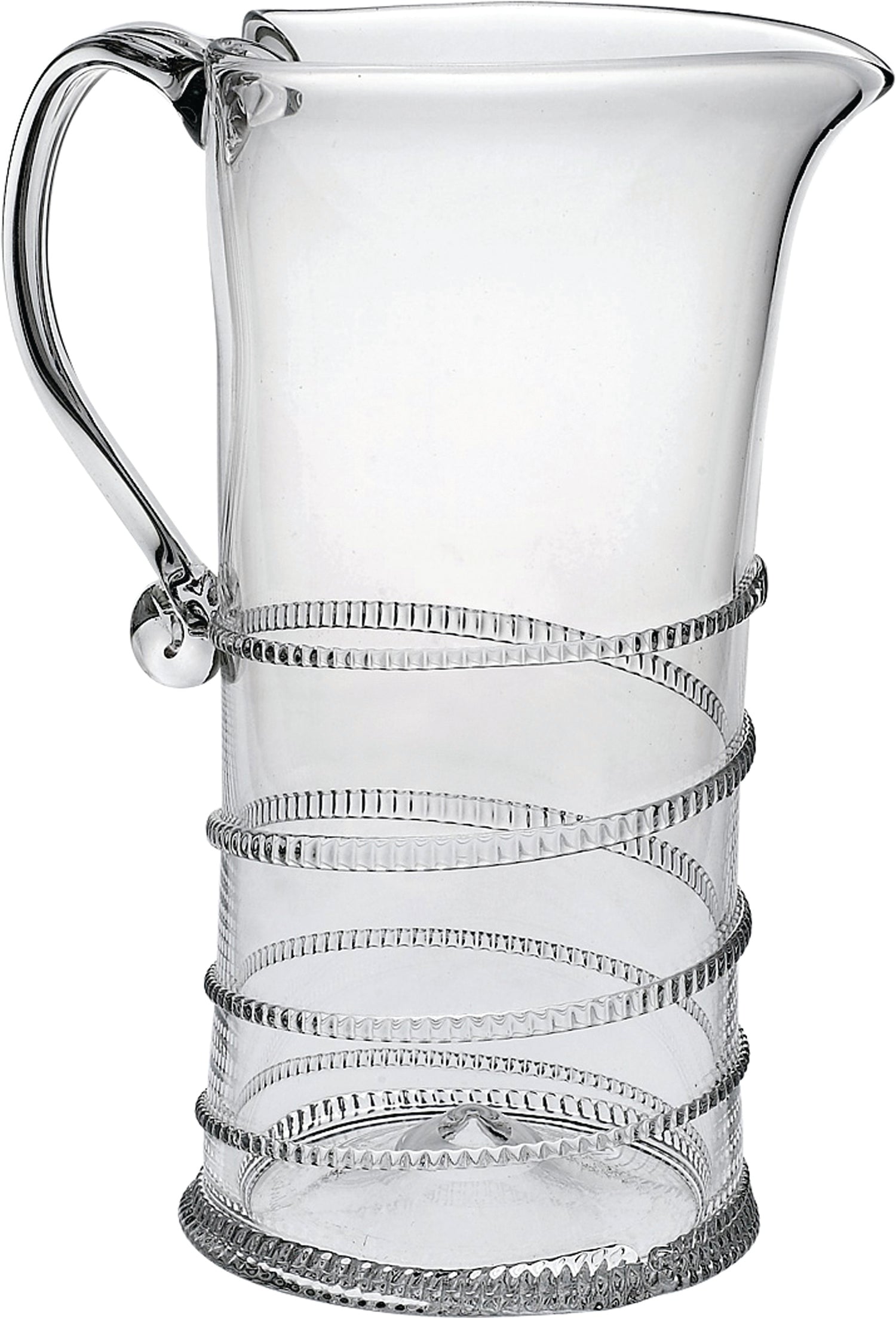 Juliska Amalia Pitcher