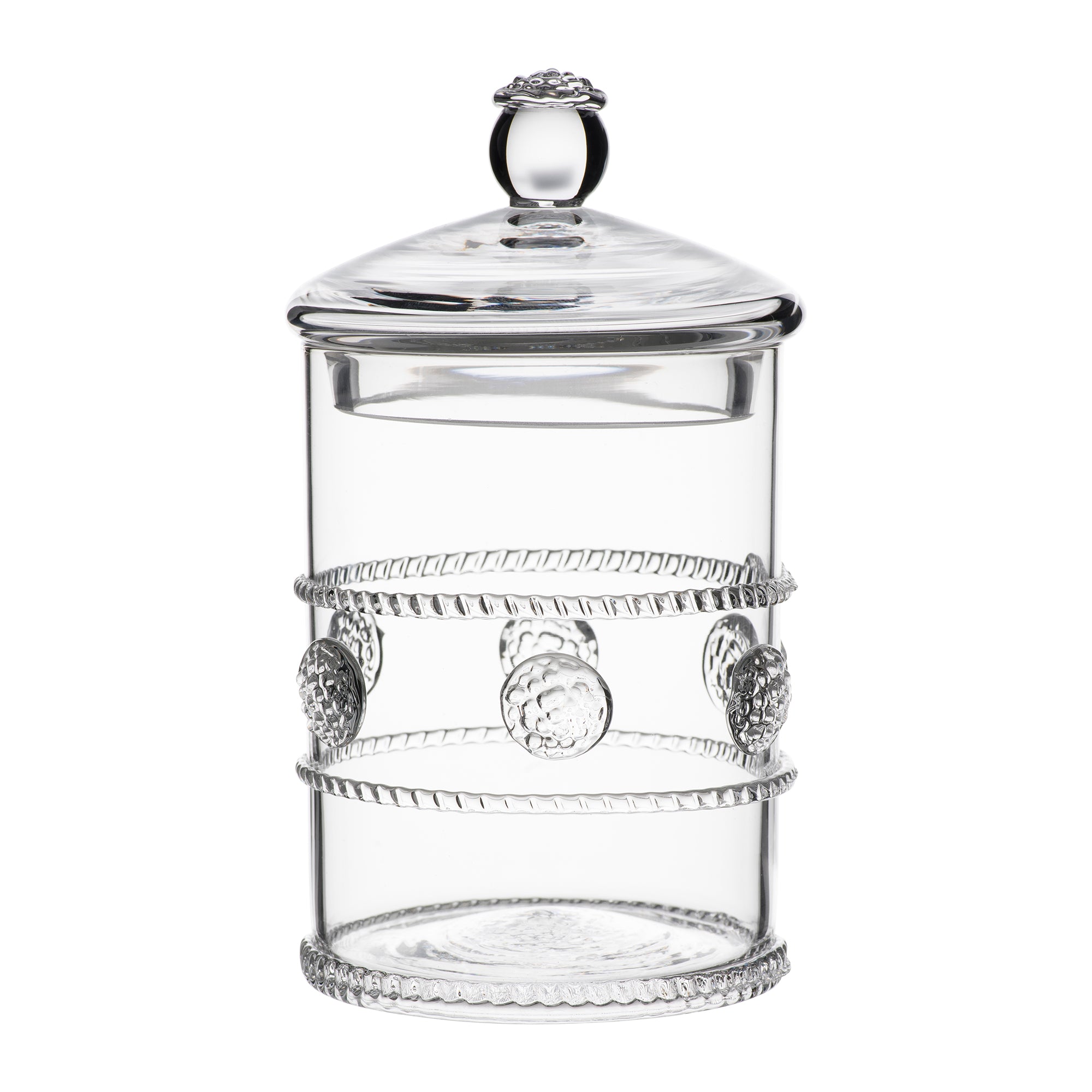 Juliska Isabella Mini Wish Jar/Canister
