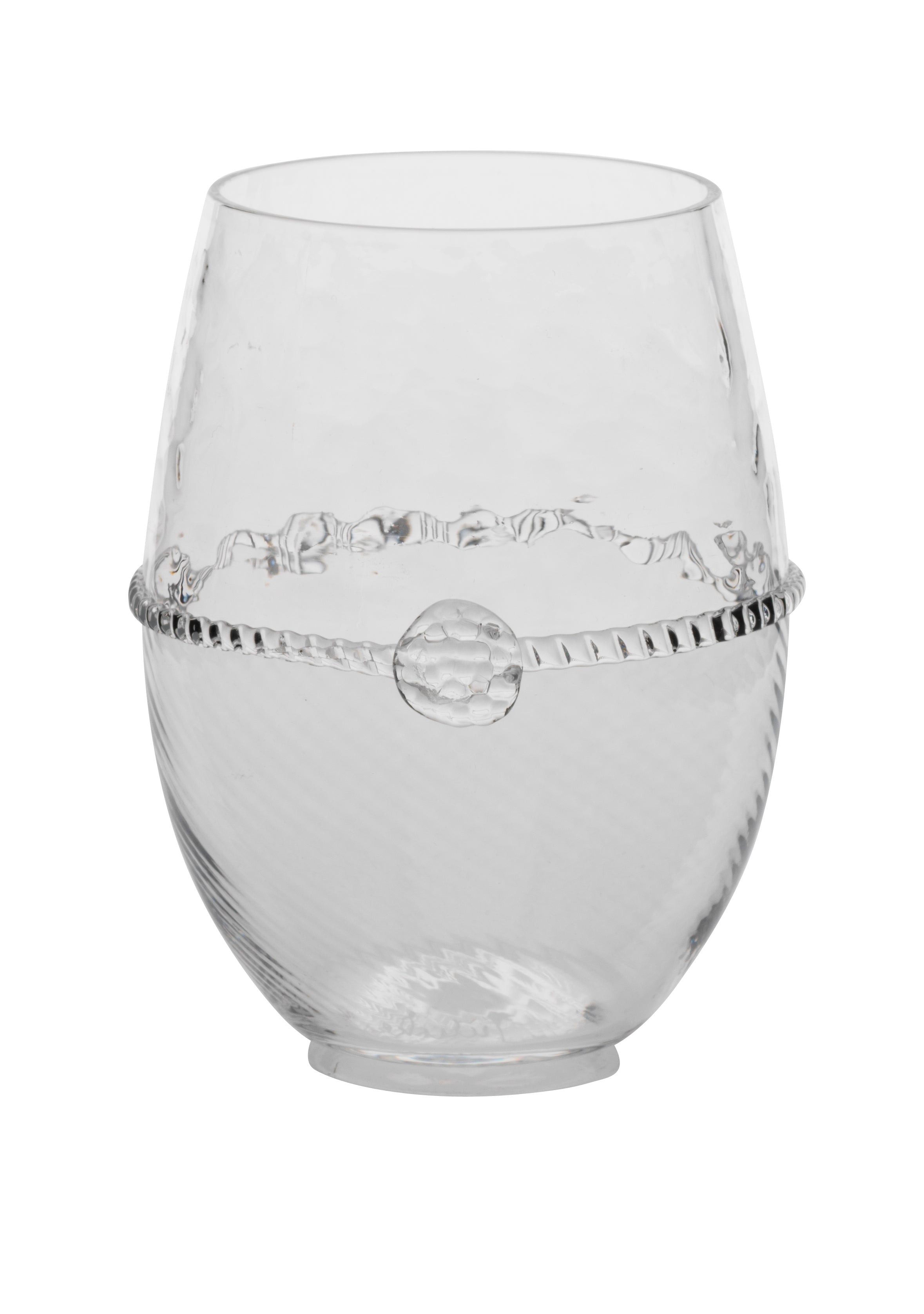 Juliska Graham Stemless White Wine