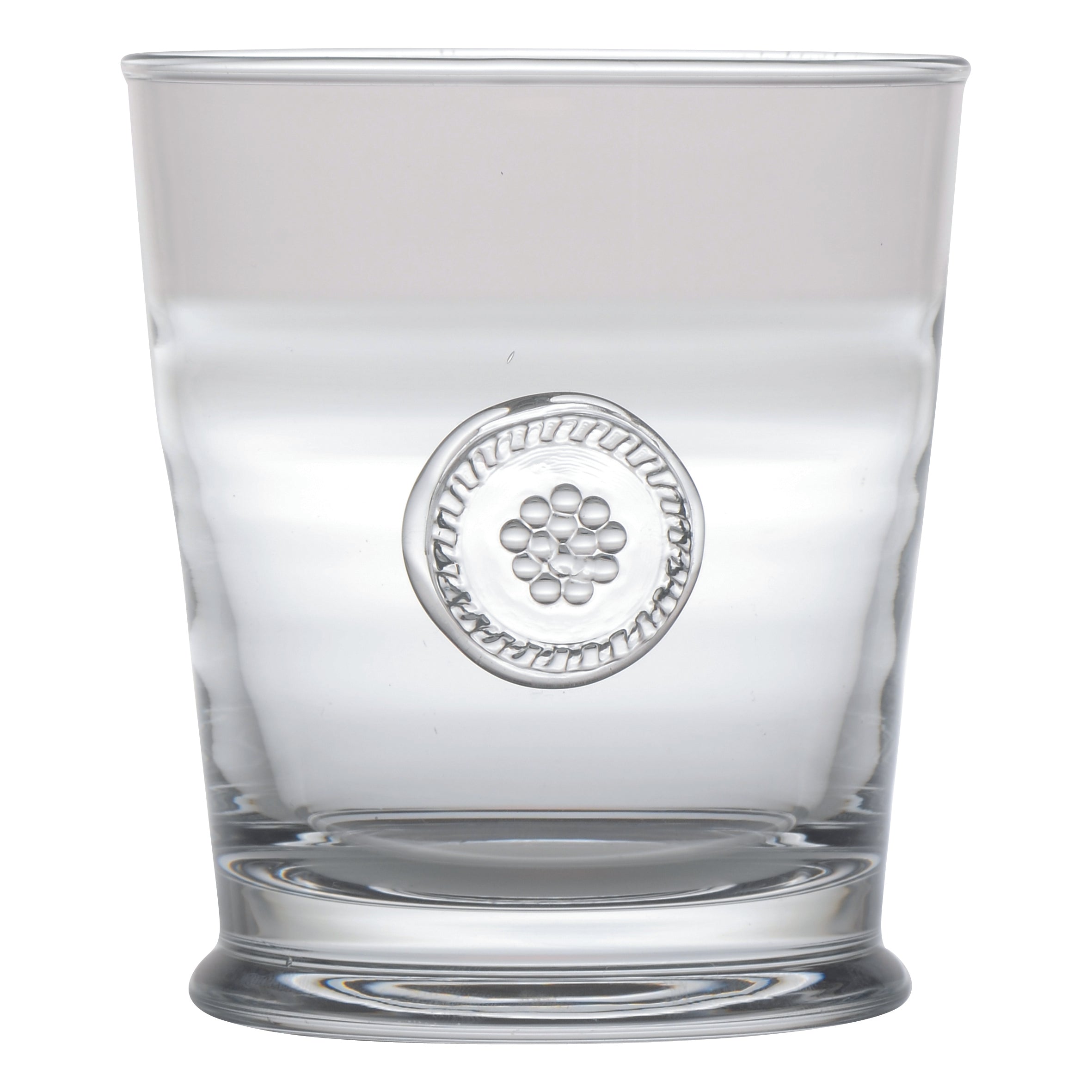 Juliska Berry & Thread Glassware DOF