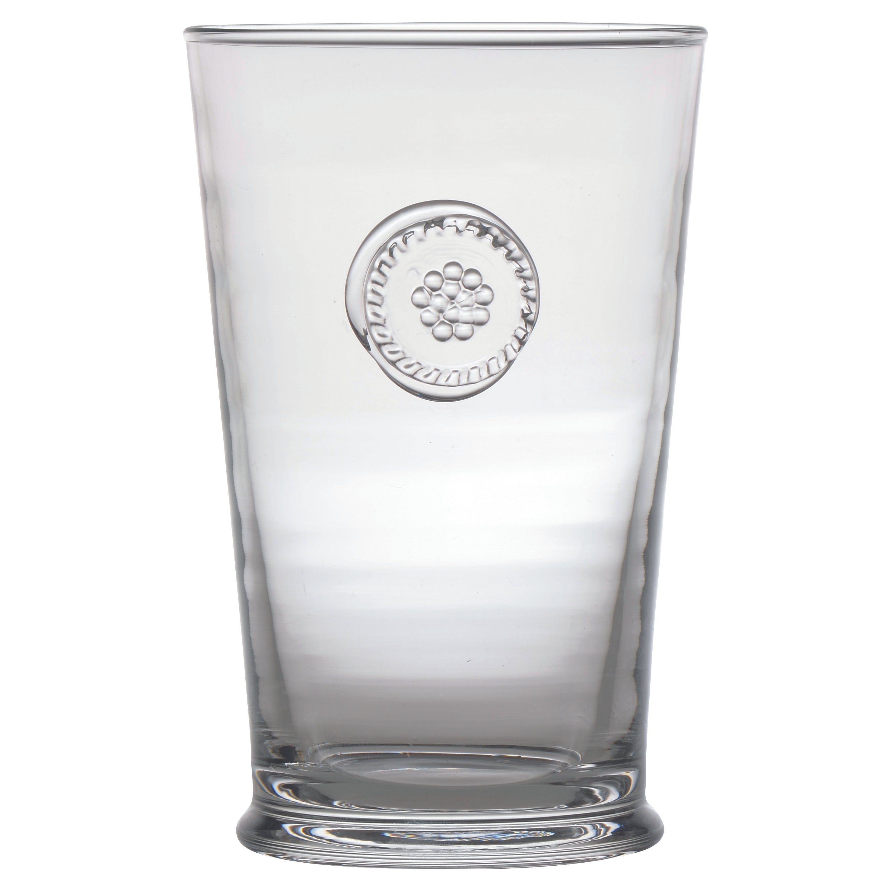 Juliska Berry & Thread Glassware Highball