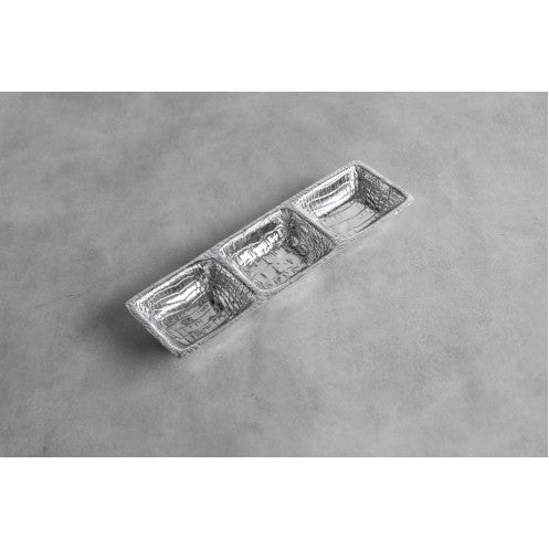 Pieles Croc Triple Dip