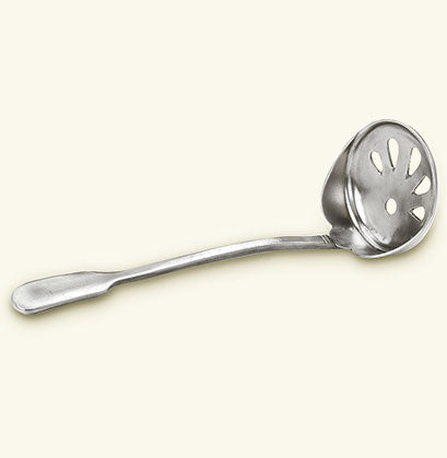 Match Pewter Ice Scoop