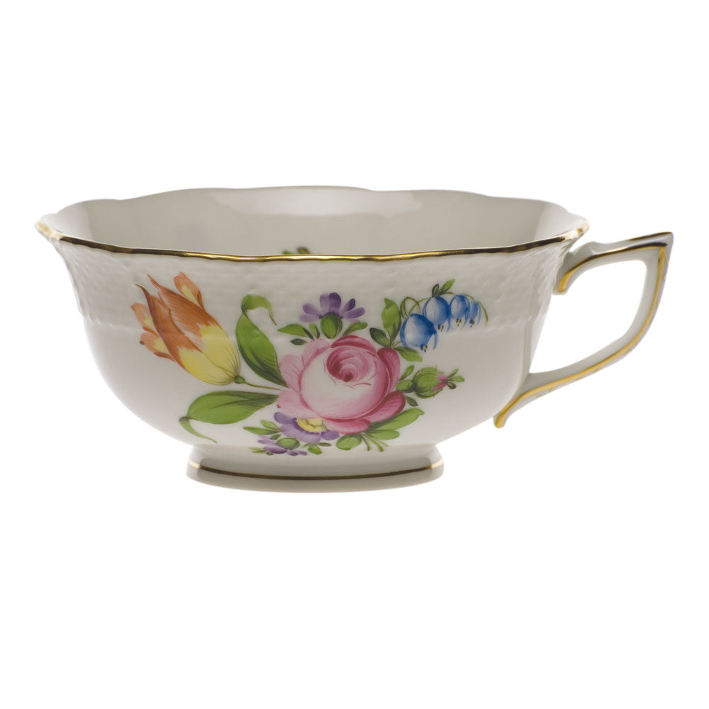 Herend Printemps Tea Cup - Motif 01 (8 Oz)