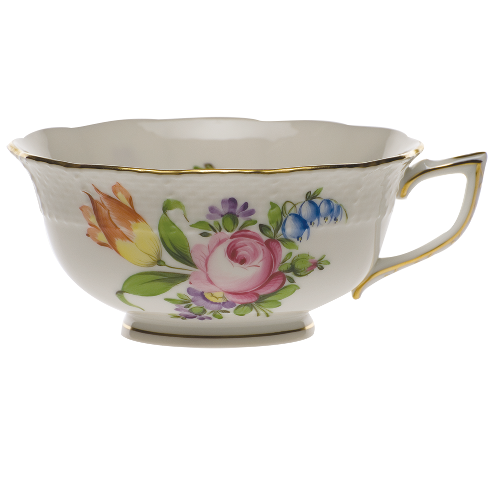 Printemps Tea Cup - Motif 01 (8 Oz)