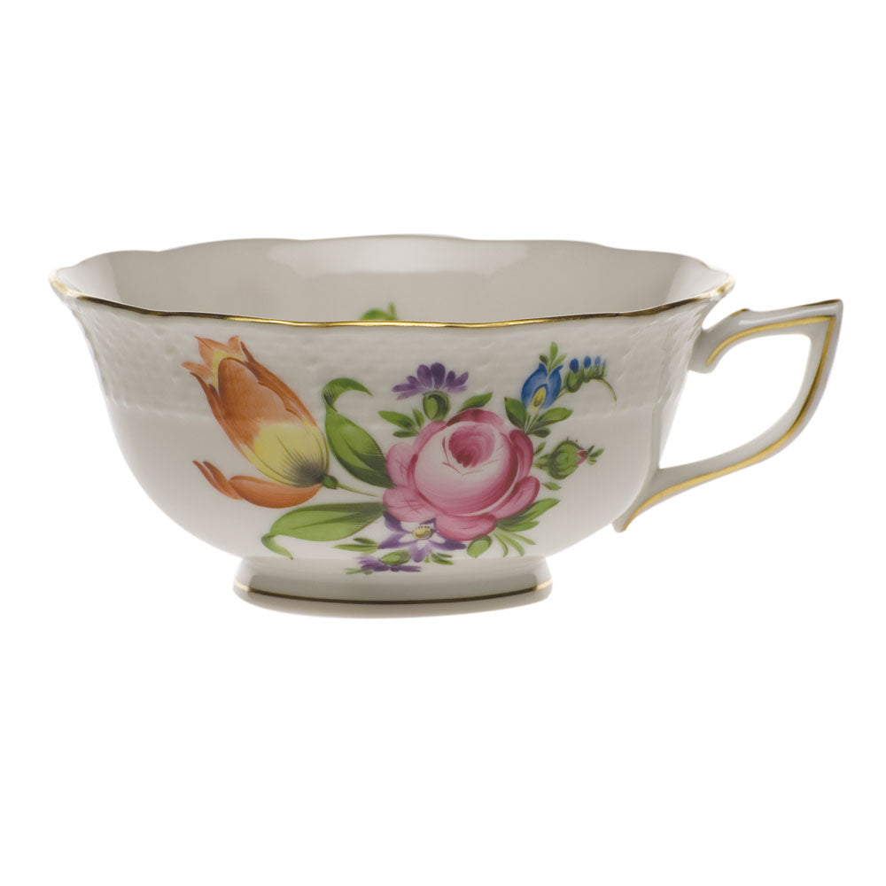Herend Printemps Tea Cup - Motif 02 (8 Oz)