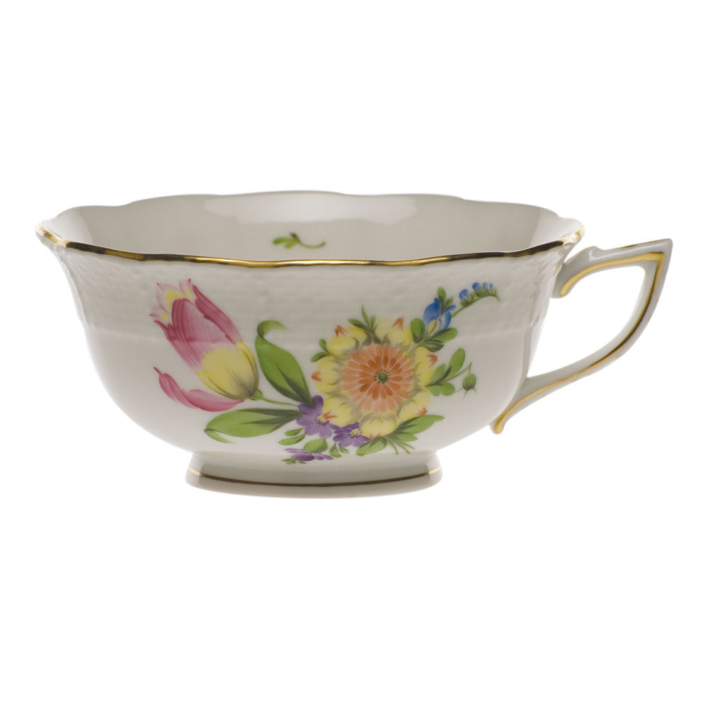 Herend Printemps Tea Cup - Motif 03 (8 Oz)